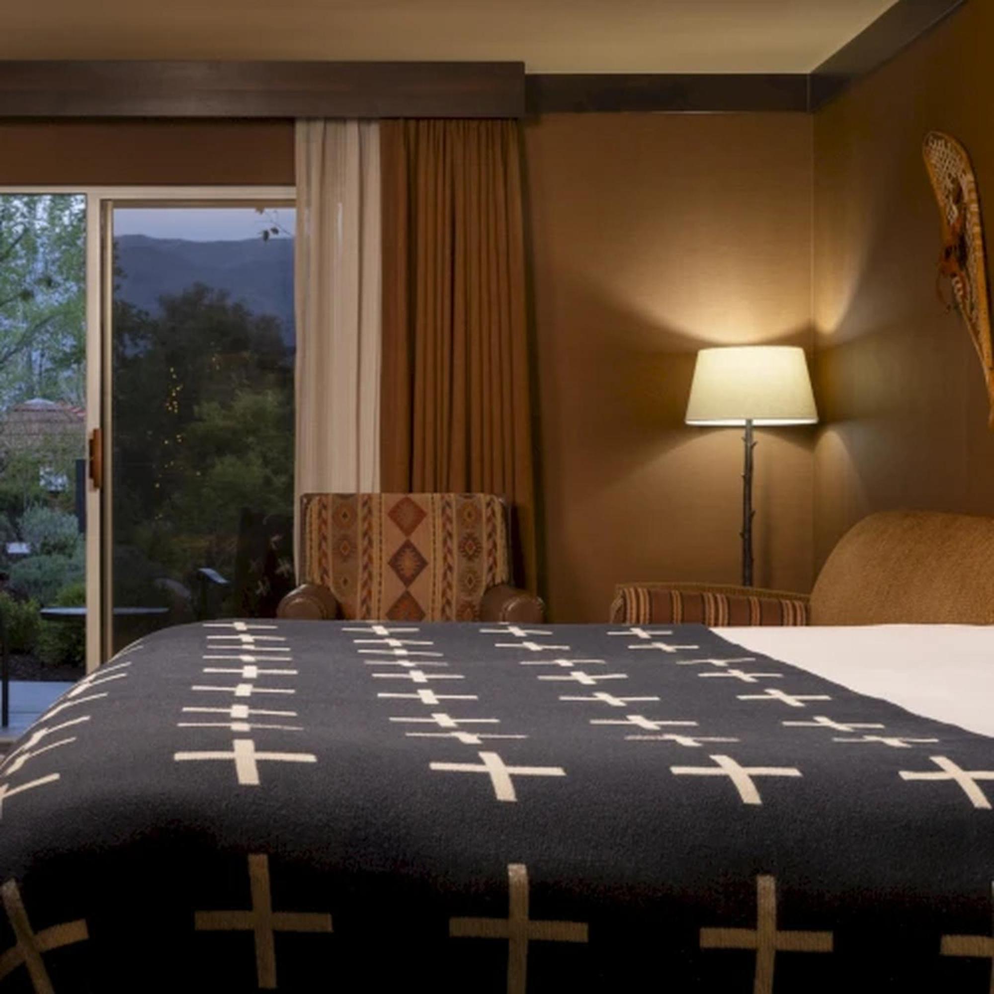 Hotel Wayfinder Bishop Exteriér fotografie